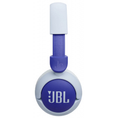 Гарнитура JBL JR320BT Blue (JBLJR320BTBLU) Днепрорудное
