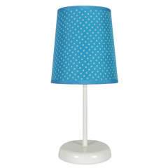Настольная лампа Candellux Gala 14x31 см Белый (41-98293) Запорожье