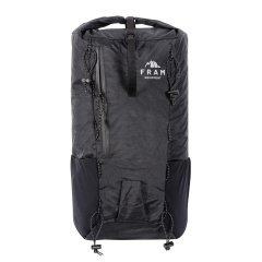 Рюкзак Fram Guide Urban 30 L Black (1044-id_6981) Чернівці