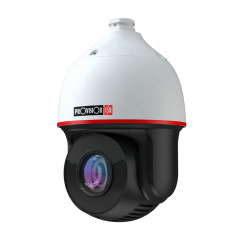 IP-видеокамера Provision ISR Z6-32IPE-(IR) 4 Мп Белый (290158) Виноградов