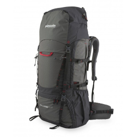 Рюкзак Pinguin Explorer 100 Black (1033-PNG 320190)