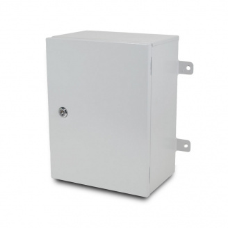 Корпус монтажный SteelNet IP54 40x30x20 см Серый (284128)