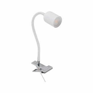 Настольная лампа TK Lighting 4559 TOP WHITE