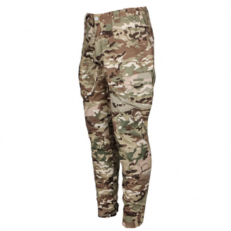 Тактические штаны S.archon IX6 Карго XL Camouflage CP