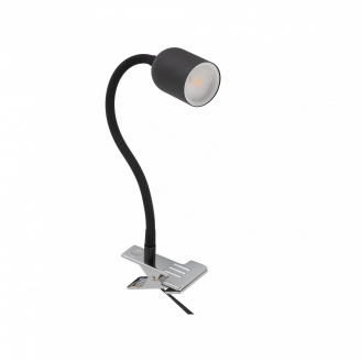 Настольная лампа TK Lighting 4561 TOP BLACK