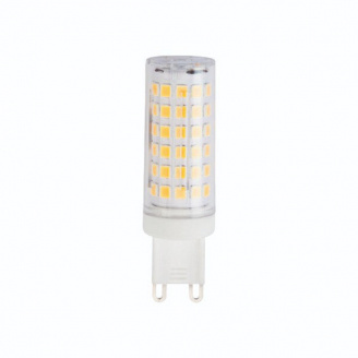 Лампа светодиодная Horoz Electric PETA 1.84х6.3 см Белый (001-045-0008-020)