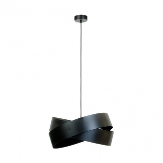 Люстра Zuma Line Tornado 50x50x100 см Черный (Zu1142)