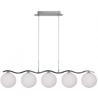 Люстра Candellux Ramon 86x114 см Хром (35-01429)