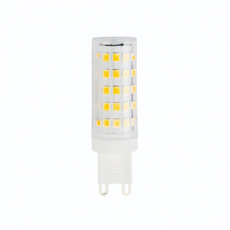 Лампа светодиодная Horoz Electric PETA 1.57х6.05 см Белый (001-045-0006-010)