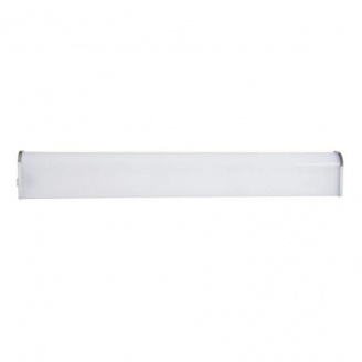 Настенный светильник Kanlux Rolso 60x5.3x6.5 см Бело-серый (Kan26700)
