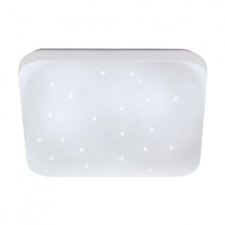 Потолочный светильник Eglo Frania 22x22x5.5 см Белый (EG75472)