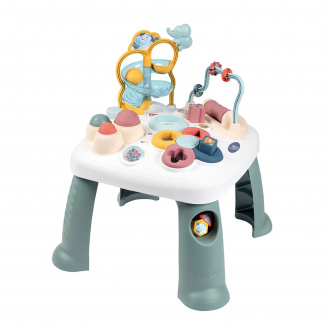 Развивающие игровой стол Labyrinth IG-OL185812 Smoby