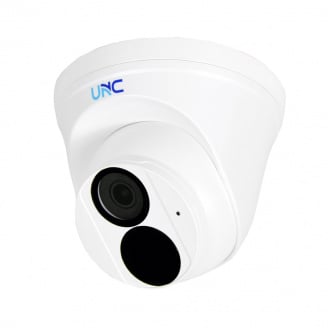IP видеокамера UNC UNVD-4MIRP-30W/2.8A ES купольная 4 Мп