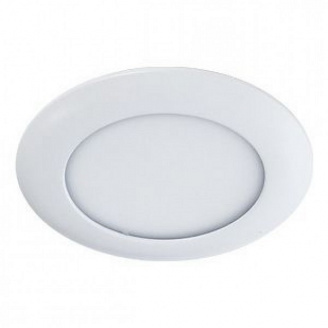 Точечный светильник Azzardo LINDA 12 SH673000-6-WH (AZ2236)