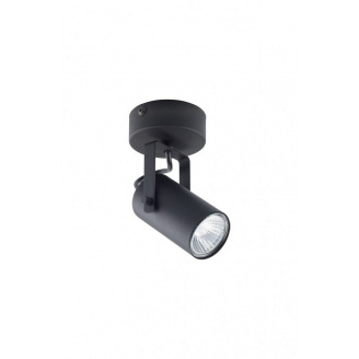 Точечный светильник REDO 1 BK TK-Lighting 6500