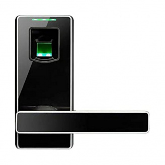 Smart замок ZKTeco ML10 со считывателем отпечатка пальца