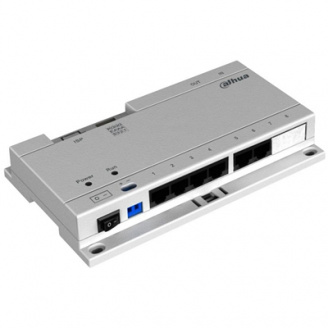 PoE свитч для IP систем VTNS1060A