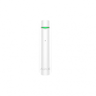 Беспроводной датчик разбития Ajax GlassProtect white EU