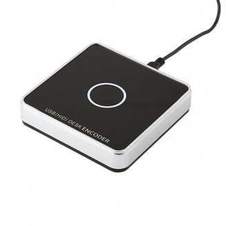 USB-кодировщик карт доступа для гостиниц ZKTeco D147-H