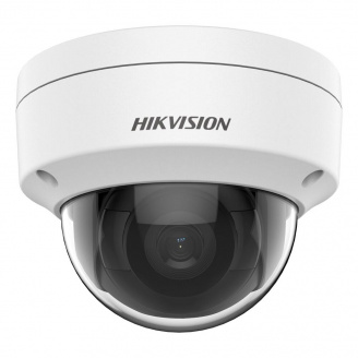 IP-видеокамера 2 Мп Hikvision DS-2CD1121-I(F) (2.8mm) для системы видеонаблюдения