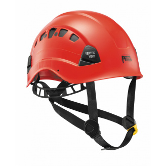 Каска Petzl Vertex Red (1052-A010AA02)