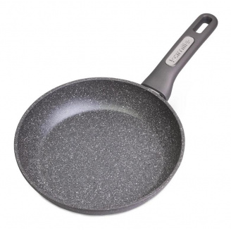 Сковородка Kamille Granite диаметр 22см DP36418