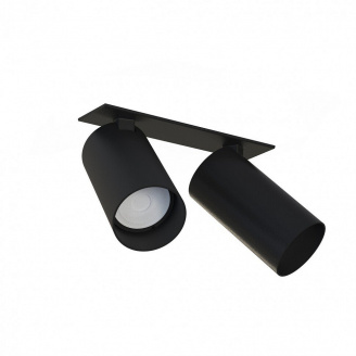 Спот Nowodvorski 7834 MONO SURFACE II BLACK