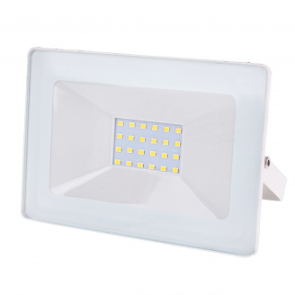 Прожектор Brille LED IP65 30W HL-28 Белый 32-556