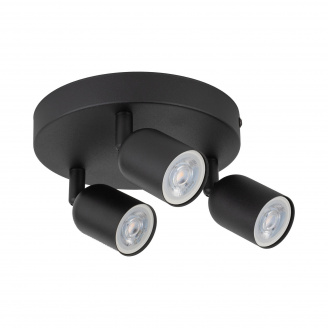 Спот TK LIGHTING 4760 TOP BLACK