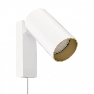 Бра Nowodvorski 7773 MONO KINKIET I WHITE/GOLD Z