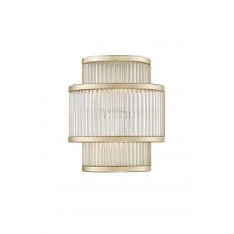 Настенный светильник ZUMALINE W0528-02B-V6AC SERGIO