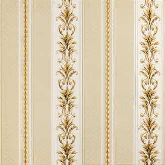 Панель стеновая 3D Sticker Wall 700х700х4 мм Бежевый (D) SW-00001999