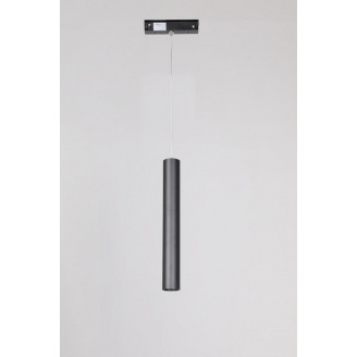 Трековый светильник Laguna Lighting 113 Черный (11363-12)