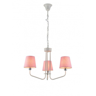 Люстра Candellux York Белый (50203097)