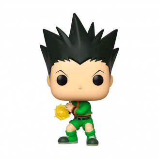 Игрушечная фигурка Funko Gon Freecss 9,6 см Разноцветный KD230255