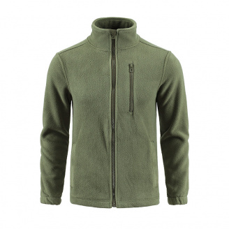 Тактическая кофта No Brand A162 Green M 12928-83180