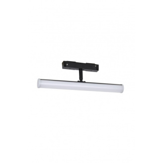 Трековый светильник Laguna Lighting 123 Черный (12362-10)
