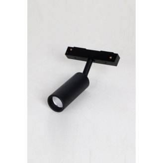 Трековый светильник Laguna Lighting 112 Черный (11263-07)