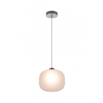 Люстра WunderLicht H7419 25x120 см Белый (H7419-31)