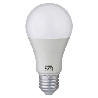 Лампа светодиодная Horoz Electric PREMIER 6х11.2 см Белый (001-006-0015-023)
