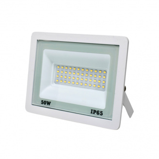 Прожектор светодиодный Lightwell LW-FL-W-50 50 W 295917