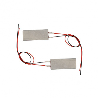 Нагреватель для ИК-барьера Lightwell LBX Heater 4.9х2 см 2 шт (111288)