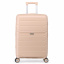 Чемодан Semi Line 24" M 63 л Бежевый (T5770-2) Київ