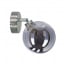 Бра Candellux Rodia 10x13 см Никель (91-20963) Ужгород
