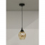 Люстра Candellux Aspa 14x100 см Черный (31-00583) Киев