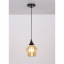 Люстра Candellux Aspa 14x100 см Черный (31-00583) Киев