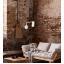 Бра Candellux Tina 31x15 см Белый (21-76823) Киев