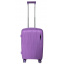 Чемодан Snowball Madisson 51103 S 37 л Фиолетовый (51103/69/51) Прилуки