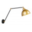 Бра Candellux Truck 54x38 см Черный (21-05915) Южноукраинск