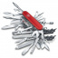Нож Victorinox Swisschamp XXL Red (1049-Vx16795.XXL) Червоноград